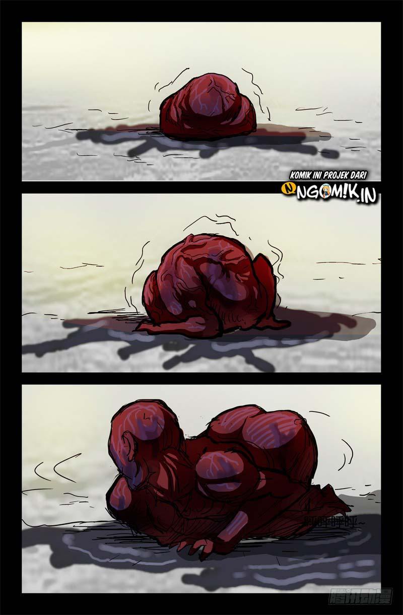 The Devil Ring Chapter 03 Gambar 3